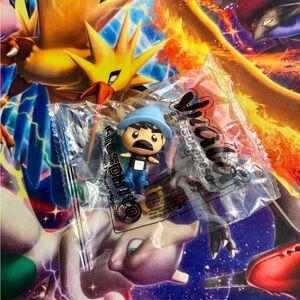 Don Ramon Vuala Hipper Chavo del ocho